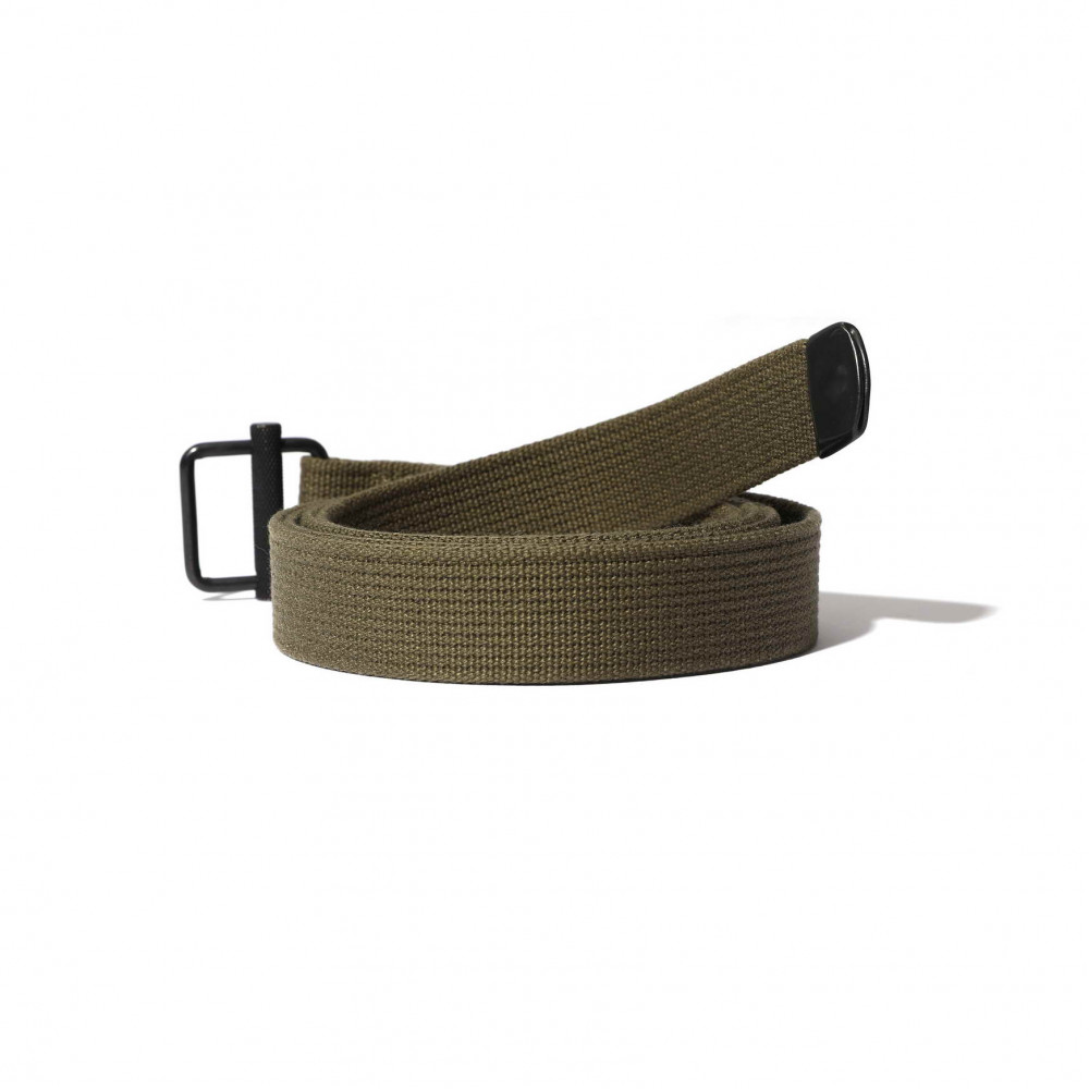 MDNS x N.HOOLYWOOD BY PORTER MILITARY BELT | MADNESS